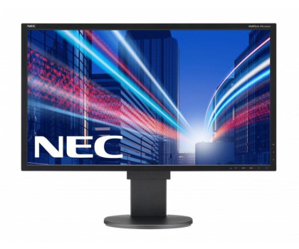 Monitor LED 24" (23,5"-26,4") NEC EA244WMi 60003414